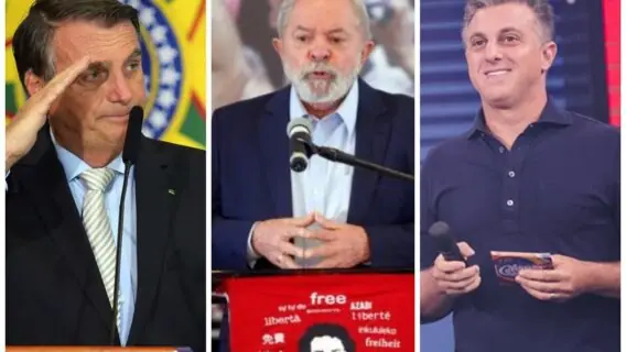 Quem são os possíveis candidatos a presidente para 2022?