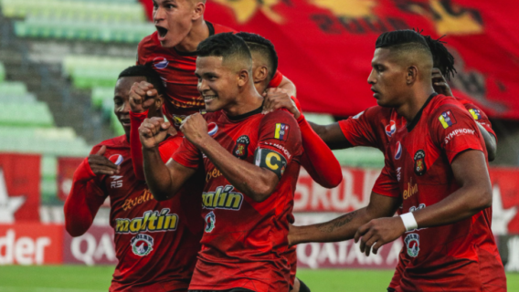 Caracas x Junior Barranquilla: onde assistir ao vivo Libertadores – 10/3/21