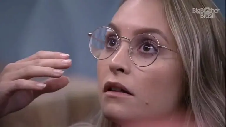 BBB21: saiba quem é amigo de Rodolffo que Carla Diaz já ficou