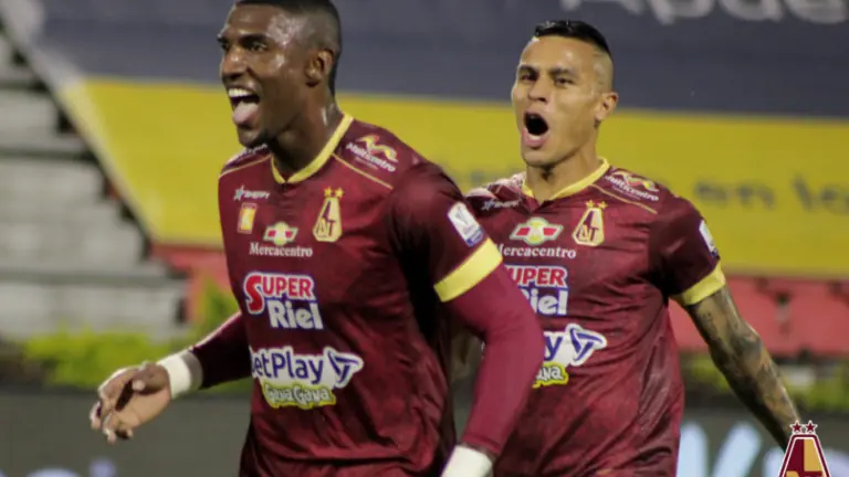 Tolima x Deportivo Cali: onde assistir jogo da Copa Sul-americana – 16/3
