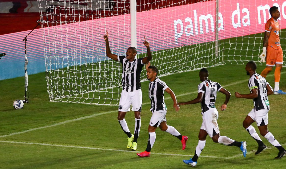 Lampions league: conheça a origem do apelido da copa do nordeste 1 Ceará é o atual campeão da copa do nordeste
