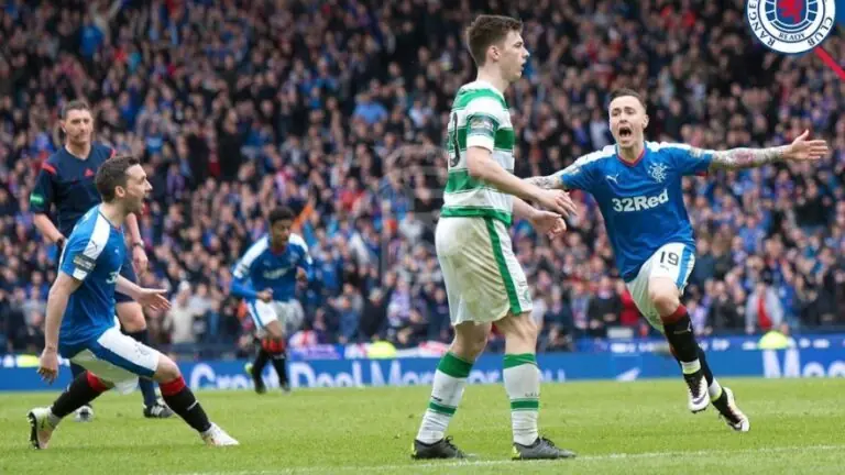 Celtic x Rangers: onde assistir e horário do clássico escocês (21/03)