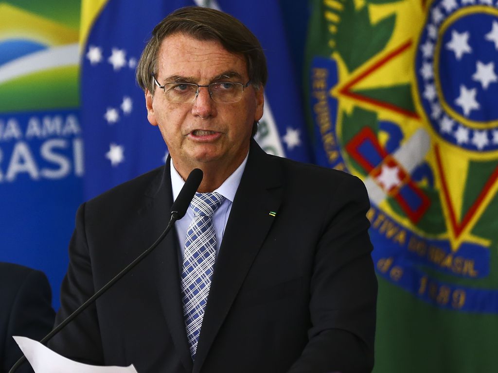 Bolsonaro