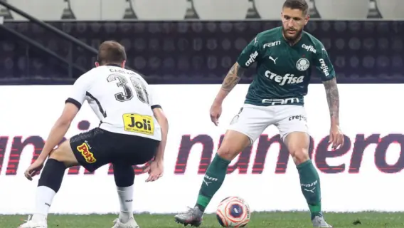 Paulistão 2022 na RedeTV? Emissora que transmitir futebol