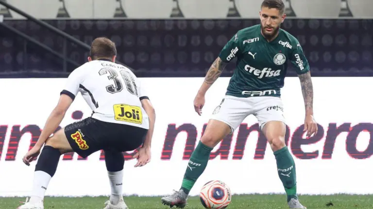 Paulistão 2022 na RedeTV? Emissora que transmitir futebol