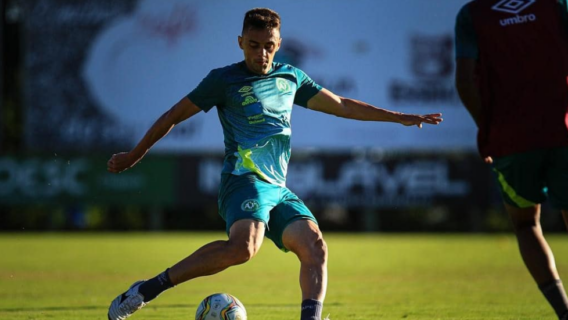 Chapecoense x Avaí: onde assistir ao vivo e escalações do jogo – 11/3/21