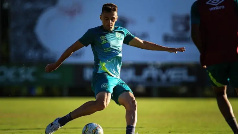 Chapecoense x Avaí: onde assistir ao vivo e escalações do jogo – 11/3/21