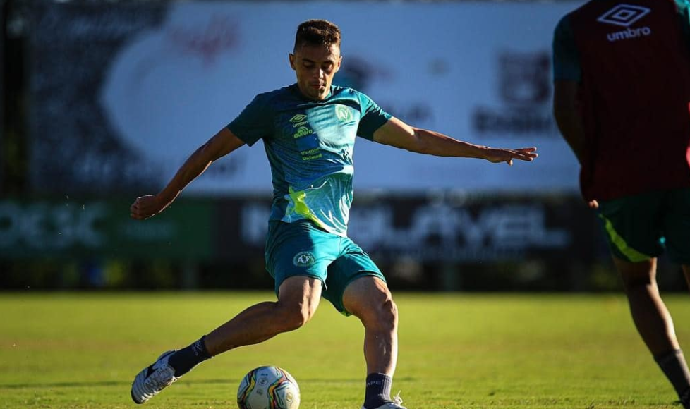 Saiba onde assistir o clássico entre Chapecoense e Avaí pelo Campeonato Catarinense