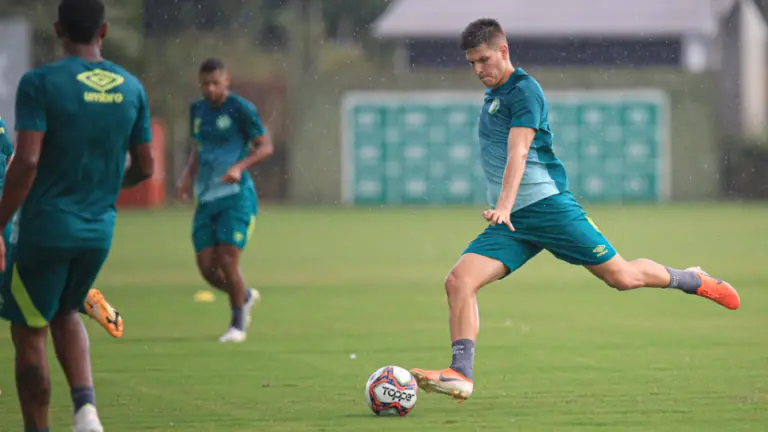 Chapecoense x Figueirense: como assistir e horário do jogo hoje – 12/5