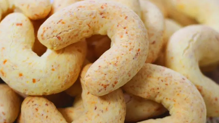 Aprenda a receita de Chipa, o pão de queijo paraguaio