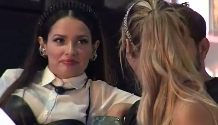 Juliette, Caio e Sarah