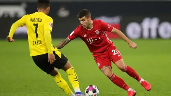 Bayern x Borussia Dortmund: onde assistir e escalações – 6/03/2021