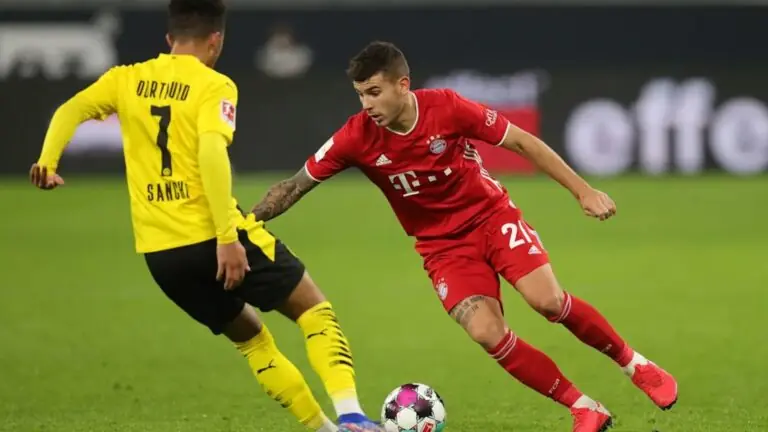 Bayern x Borussia Dortmund: onde assistir e escalações – 6/03/2021