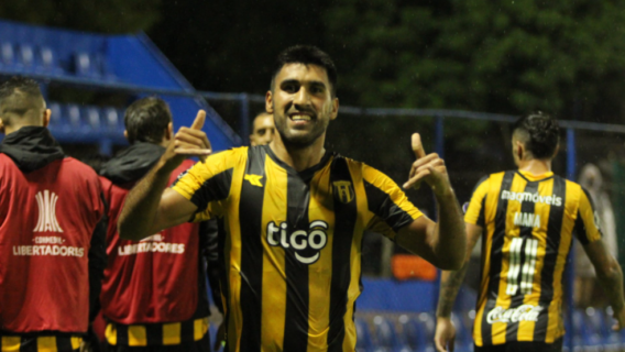 Guaraní x Atlético Nacional: onde assistir ao vivo a Libertadores – 11/3/21