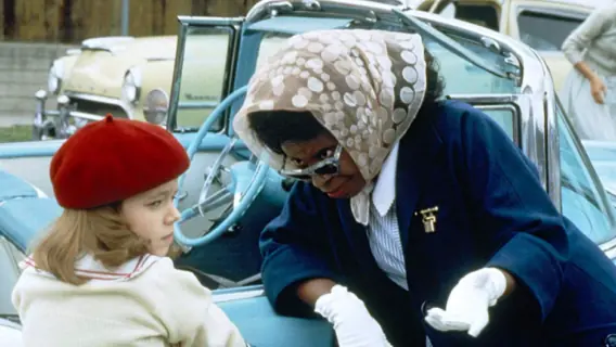 Sessão da Tarde de hoje (18/03): vai passar ‘Corina, Uma Babá Perfeita’