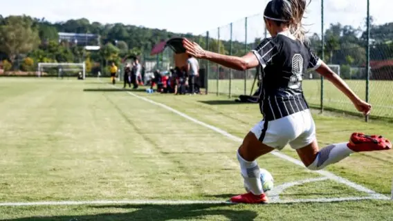 Corinthians x El Nacional: onde assistir ao jogo da Libertadores Feminina