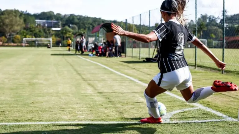 Corinthians x El Nacional: onde assistir ao jogo da Libertadores Feminina