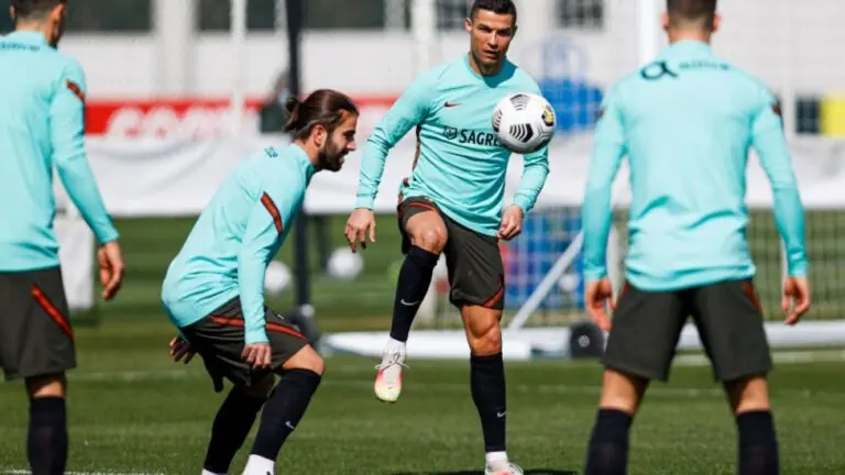 Portugal x Azerbaijão: onde assistir ao jogo das Eliminatórias – 24/03