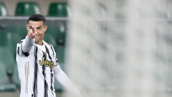 Juventus x Spezia: onde assistir ao jogo do Campeonato Italiano (02/03)