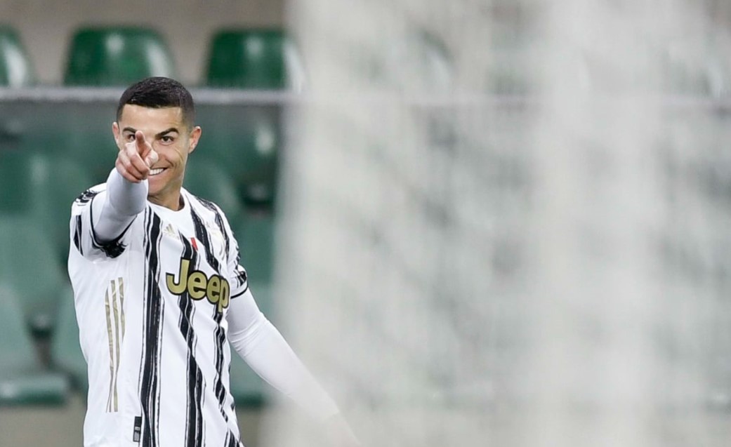 Juventus x Spezia