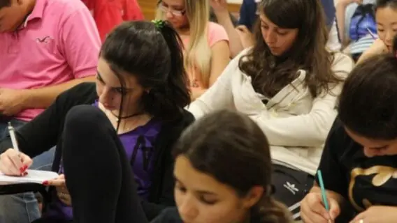 Como se inscrever no cursinho popular da USP em 2021