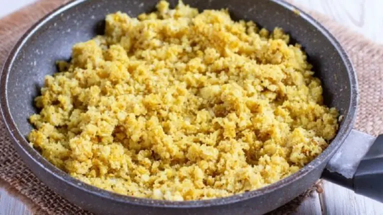 5 receitas de cuscuz nordestino que você vai amar