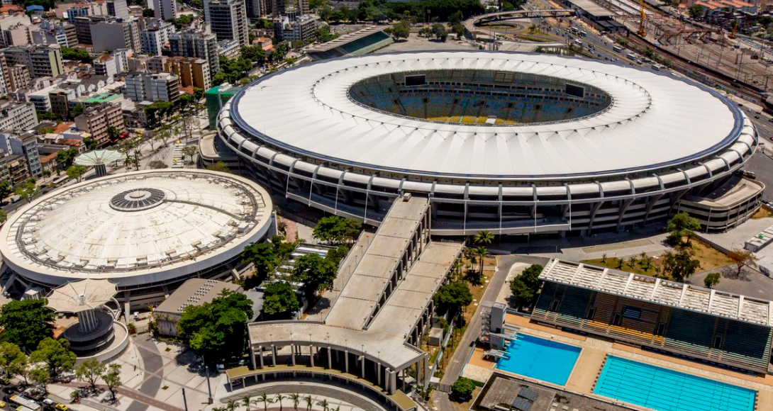 Prefeitura do Rio de Janeiro autoriza o retorno de jogos no município