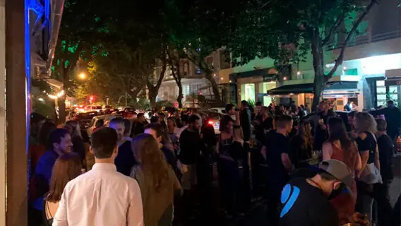 Bares do Rio de Janeiro: veja o novo horário de funcionamento