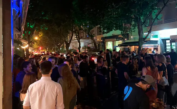 Bares do Rio de Janeiro: veja o novo horário de funcionamento