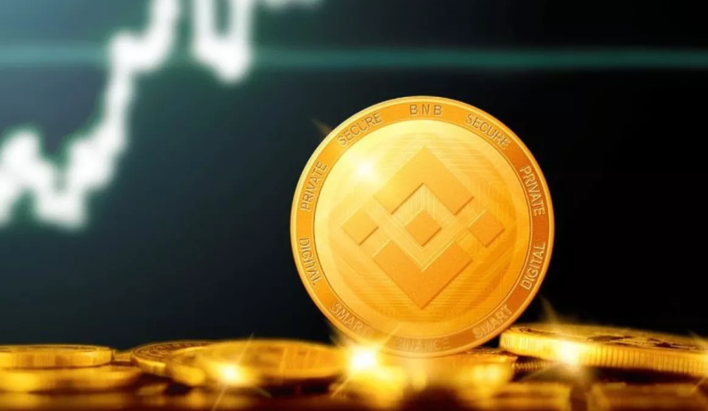 denúncia contra Binance