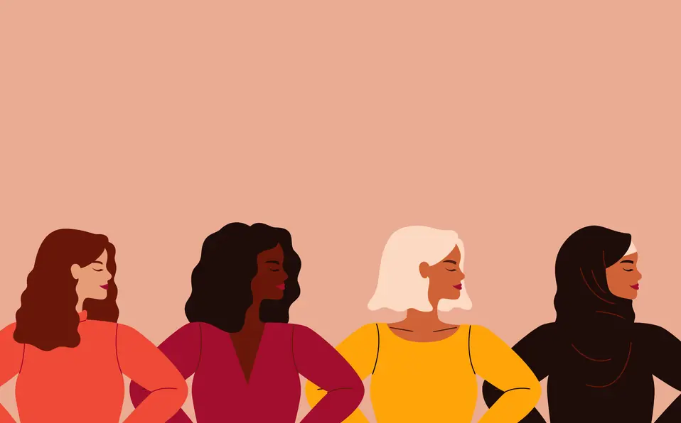 Por que o Dia Internacional da Mulher é comemorado em 8 de março