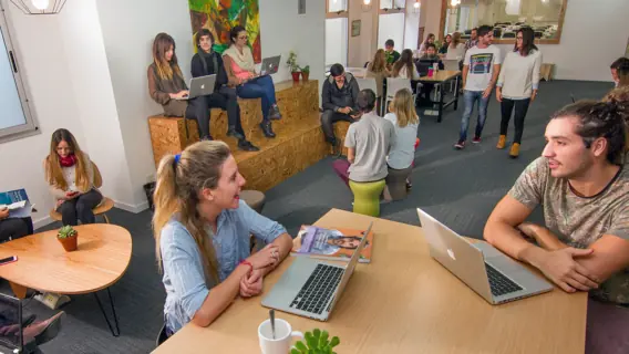 Digital House, startup de educação, tem aporte de R$ 280 mi