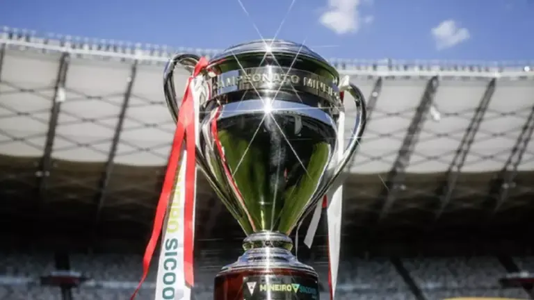 Boa Esporte x Coimbra: onde assistir jogo do Campeonato Mineiro – 12/3