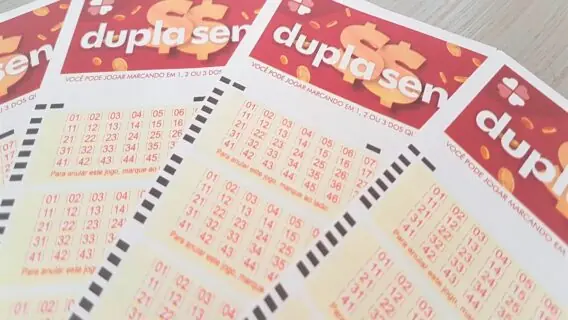 Resultado Dupla Sena 2207 – 13/03/2021; veja os números de hoje