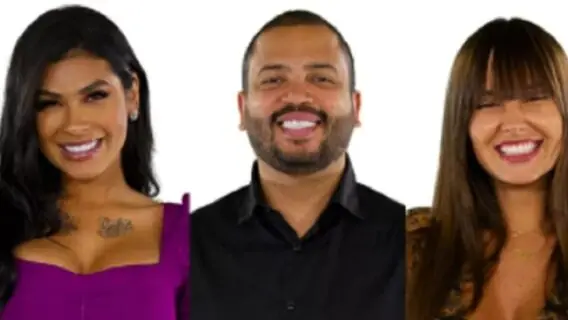 Votação BBB21: veja quem deve sair no próximo paredão