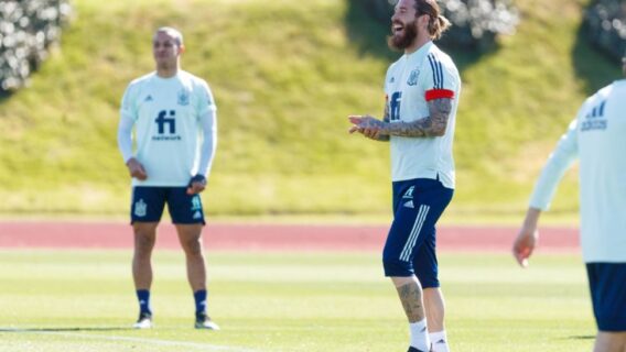 Espanha x Grécia: onde assistir o jogo da eliminatória – 25/03