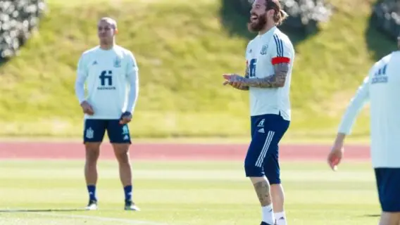 Espanha x Grécia: onde assistir o jogo da eliminatória – 25/03