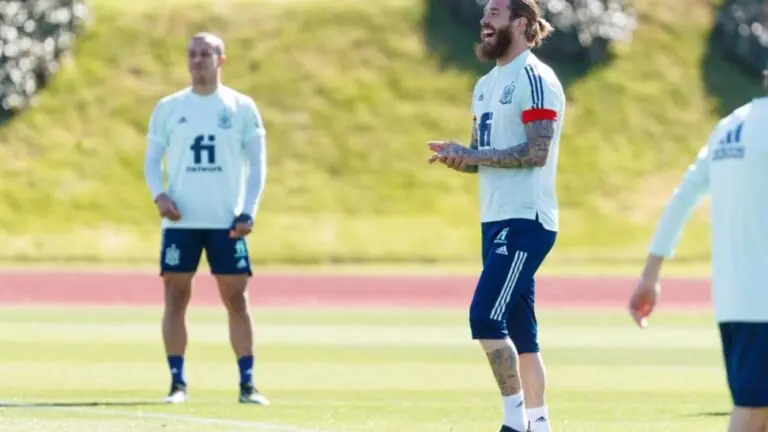 Espanha x Grécia: onde assistir o jogo da eliminatória – 25/03