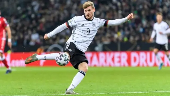 Eliminatórias da Copa 2022: confira os jogos das Seleções da Europa