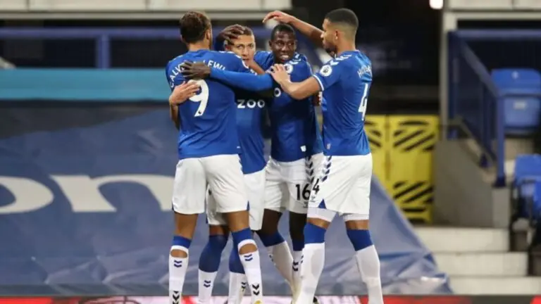 West Bromwich x Everton: onde assistir ao vivo e escalações (04/03)