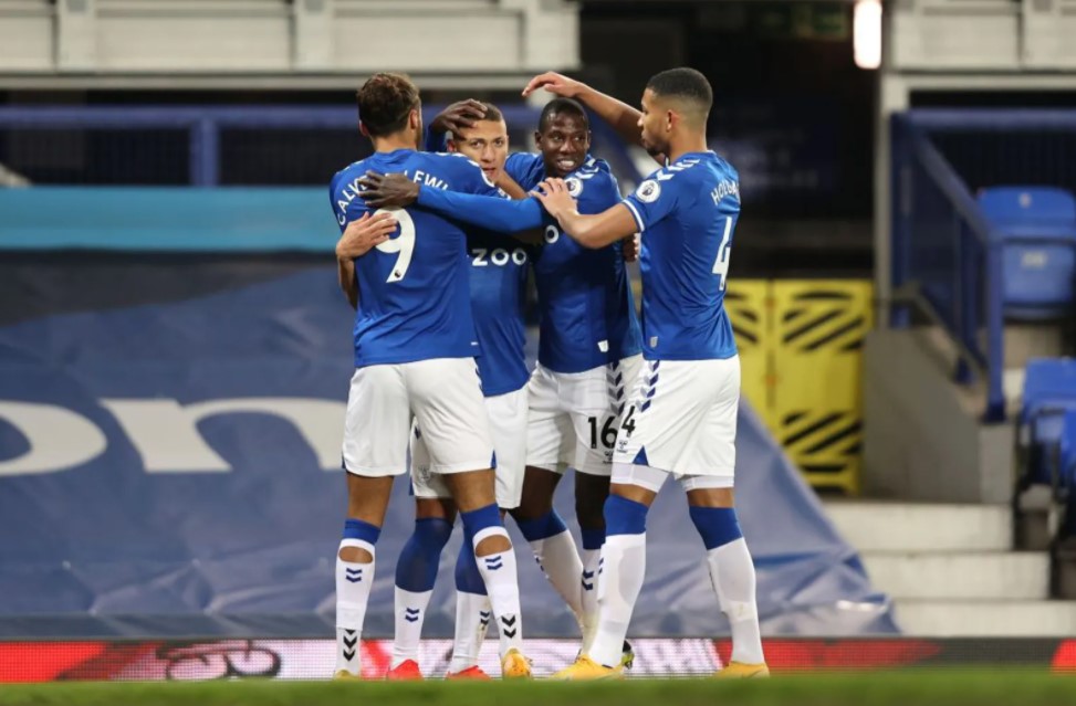 West Bromwich x Everton: onde assistir ao vivo e escalações (04/03)