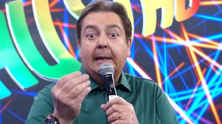 Saiba quais são os planos de Faustão fora da Globo
