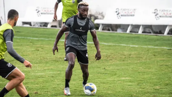 Botafogo x Ceará: onde assistir ao vivo jogo da Copa do Nordeste – 25/3