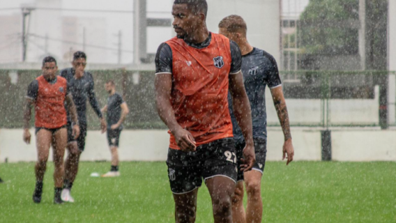 Ceará e CSA no TikTok hoje: saiba como assistir ao vivo [31-3]