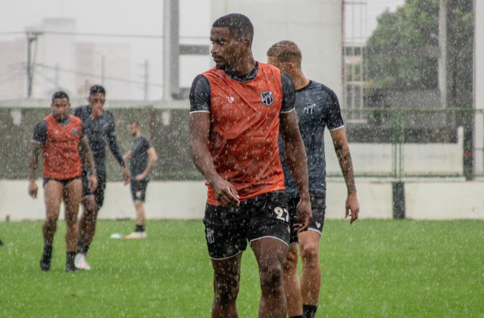 Veja como assistir ao vivo jogo entre Ceará e CSA no TikTok