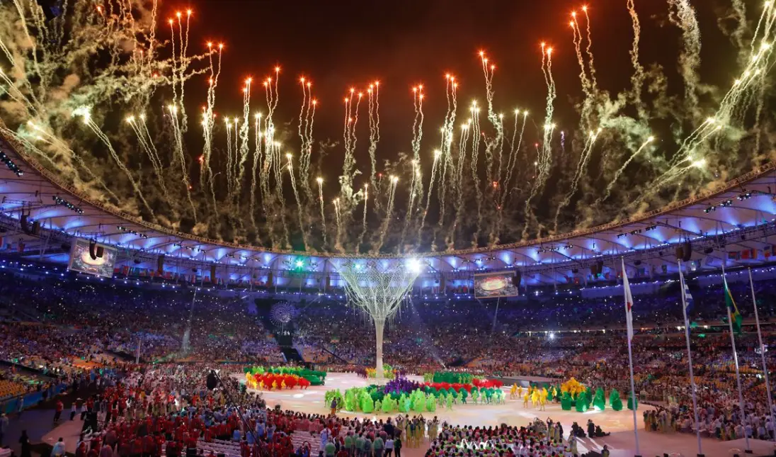 olimpiadas no brasil olimpiadas no brasil