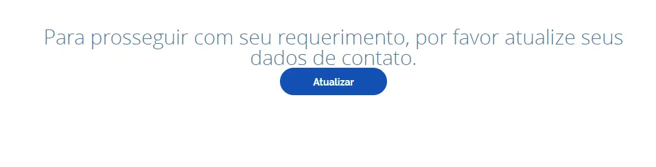 Site Meu INSS