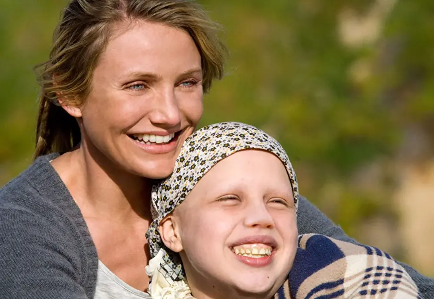 Sessão da tarde hoje vai passar 'Uma Prova de Amor'