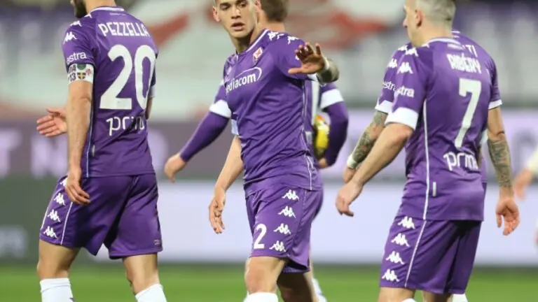Fiorentina x Parma: onde assistir e possíveis escalações – 07/03/2021