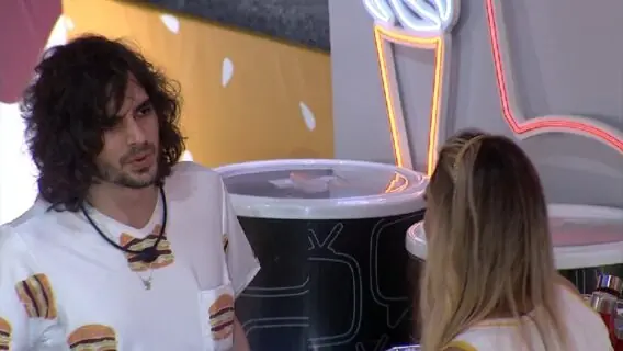 BBB 21: veja quem o líder Fiuk vai colocar no paredão